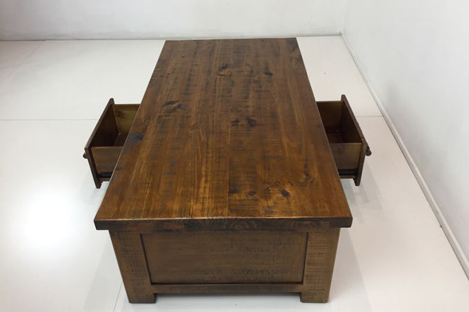 Meadow Coffee Table